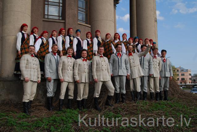 Deju kopa "Videnieki"